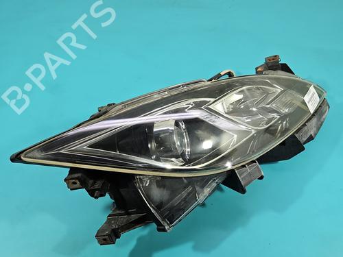 Right headlight MAZDA 6 Estate (GH) 2.0 MZR-CD (GH14) | BP37821843C29 - Image 3