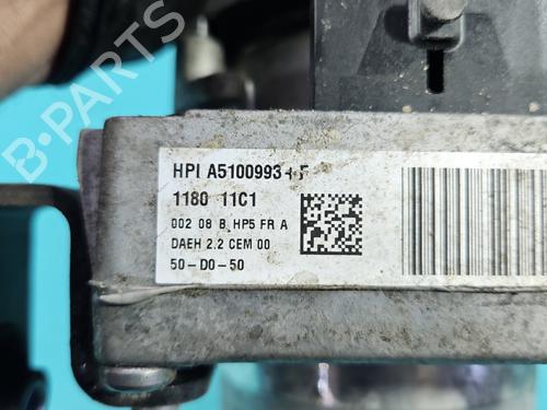 Steering pump CITROËN C4 II (NC_) 1.4 VTi 95 (NC8FP0) | BP38144658M99  - Image 8