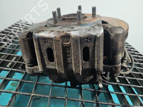 Used Right front brake caliper Right front brake caliper 38128681 38128681
