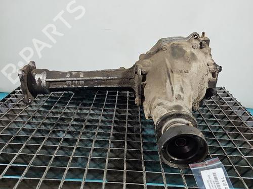 Front differential SUZUKI GRAND VITARA II (JT, TE, TD) 2.0 All-wheel Drive (TD54V, JB420) | BP40460941M23 - Image 2