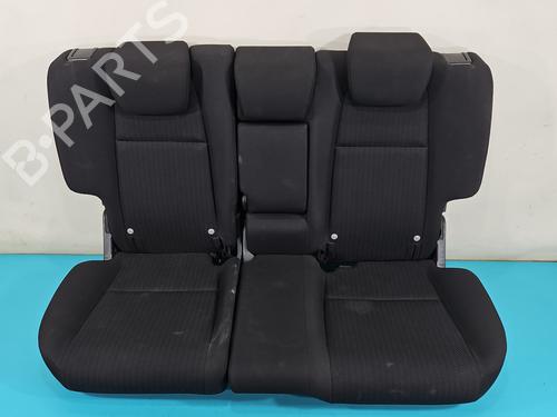 Rear seat HONDA HR-V (RU) 1.5 (RU1) | BP38133569C17 - Image 7
