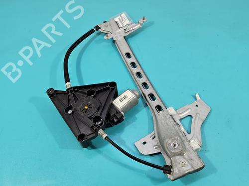 Front right window mechanism TOYOTA AYGO (_B4_) 1.0 (KGB40) | BP37825128C23  - Image 7