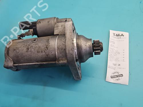 Used Starter Starter 37854920 37854920