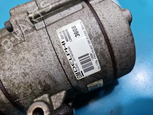 AC compressor CHEVROLET AVEO Saloon (T300) 1.2 | BP40461192M34 - Image 3
