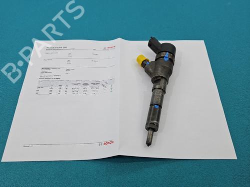 Used Injector Injector 37813247 37813247