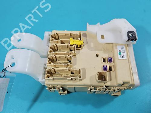 Electronic module TOYOTA AURIS (_E18_) 1.8 Hybrid (ZWE186_, ZWE186R) | BP37830091M83 - Image 2