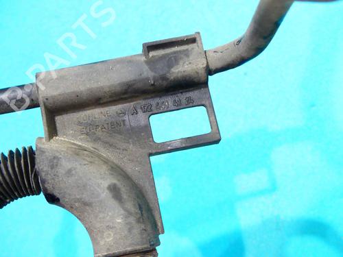 Pipe MERCEDES-BENZ SLK (R172) 200 (172.448) | BP38154313M125 - Image 5