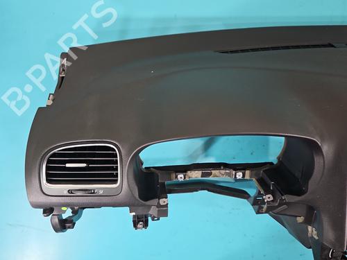 Dashboard VW GOLF VI (5K1) 1.6 TDI | BP37815295C46 - Image 6