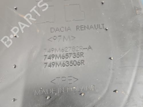 Other DACIA DUSTER (PYM_, PYN_) | BP37839058O1 - Image 4