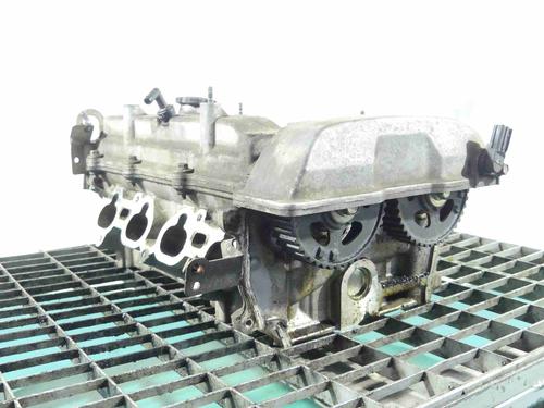 Cylinder head MAZDA PREMACY (CP) 2.0 (CP10S) | BP37883960M5 - Image 3