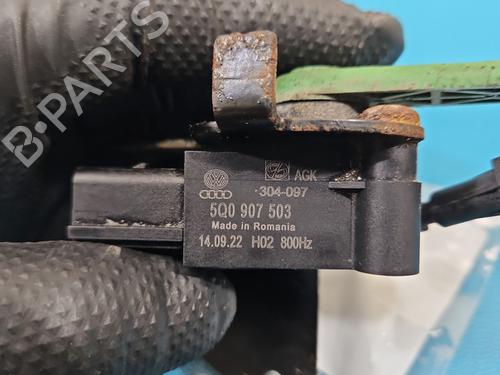 Electronic sensor SEAT ATECA (KH7, KHP) | BP37858125M84 - Image 4