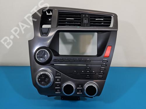 Climate control CITROËN DS5 2.0 HDi 165 | BP37845609I5 - Image 2
