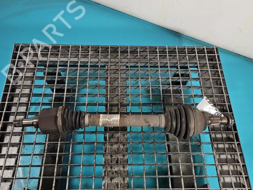 Used Left front driveshaft Left front driveshaft 37811564 37811564