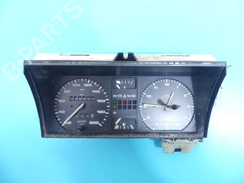 Used Instrument cluster Instrument cluster 37989590 37989590