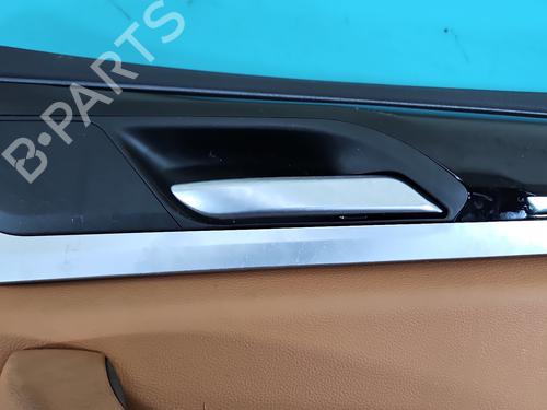 Front right panel BMW X3 (G01, F97, G08) iX3 | BP37821522C59 - Image 5