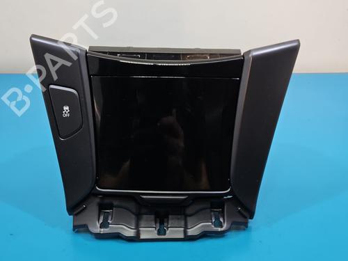 Cup/Object holder HYUNDAI i40 I CW (VF) 1.7 CRDi | BP37853858I37 - Image 2