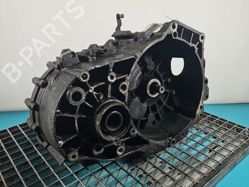 Used Gearbox Gearbox 38117169 38117169