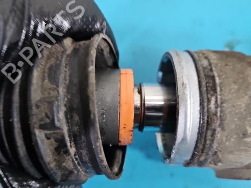 Steering rack PEUGEOT BIPPER (AA_) 1.3 HDi 75 | BP38286297M22 - Image 11