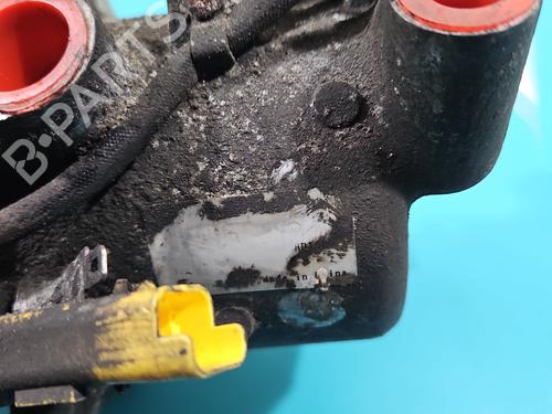 AC-Kompressor PEUGEOT 301 1.6 HDI 90 | BP38123593M34  - Image 16