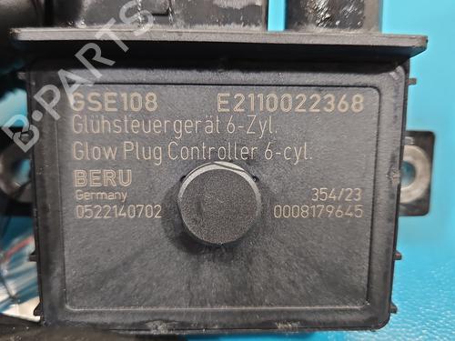 Electronic sensor BMW X6 (E71, E72) xDrive 40 d | BP37825370M84 - Image 3