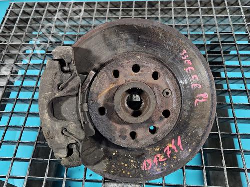 Used Left front steering knuckle Left front steering knuckle OPEL ZAFIRA A MPV (T98) 2.0 DTI 16V (F75) (101 hp) 37822255 37822255