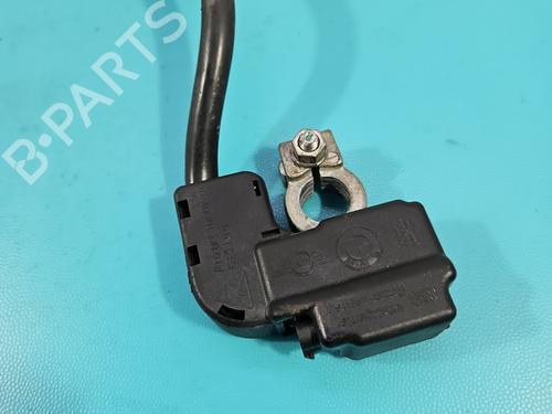 Cable BMW 1 (E87) 118 i | BP37850543E12 - Image 3