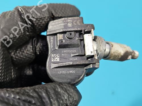 Electronic sensor SUZUKI SX4 S-Cross (JY) 1.4 T (AKK414) | BP38046264M84  - Image 5