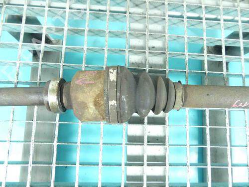 Right front driveshaft CITROËN C3 Picasso (SH_) 1.6 HDi | BP37893559M39 - Image 3