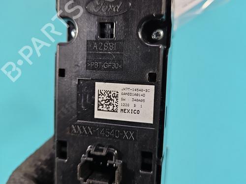 Switch FORD FOCUS IV (HN) | BP37846711I30 - Image 5