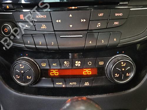 Used Climate control Climate control 38150881 38150881