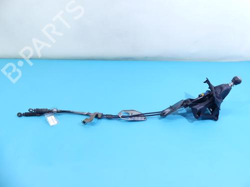 Used Gear lever Gear lever 37804566 37804566