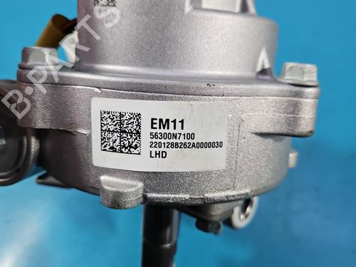 Steering pump HYUNDAI TUCSON (NX4E, NX4A) | BP39410442M99 - Image 20