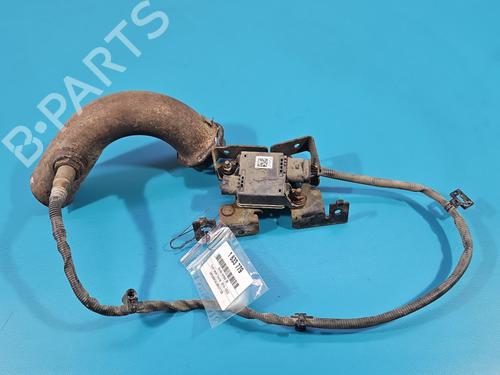 Used Electronic sensor Electronic sensor FORD TRANSIT COURIER B460 Box Body/MPV [2014-2026] 39684468 39684468
