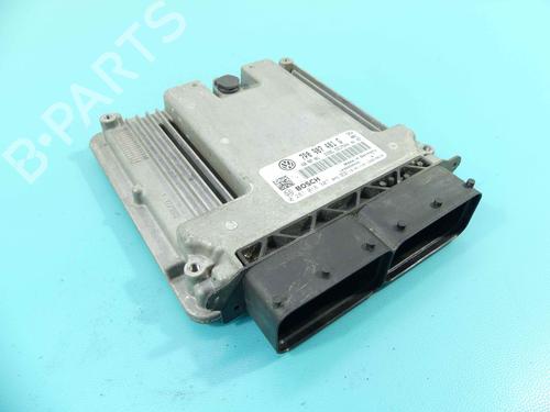 Engine control unit (ECU) VW TOUAREG (7P5, 7P6) 3.0 V6 TDI | BP37894450M57 - Image 3