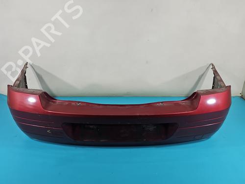 Paragolpes trasero Paragolpes trasero 38119657 38119657