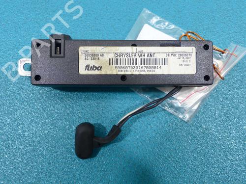 Antenne/Base Antenne/Base 38153178 38153178