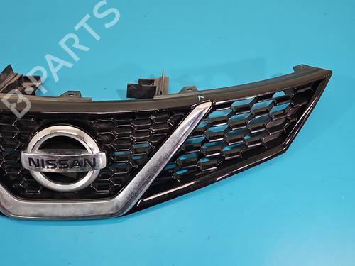 Grill NISSAN PULSAR Hatchback (C13) 1.2 DIG-T | BP37849695C40 - Image 14