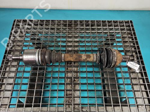 Used Left front driveshaft Left front driveshaft 37814721 37814721