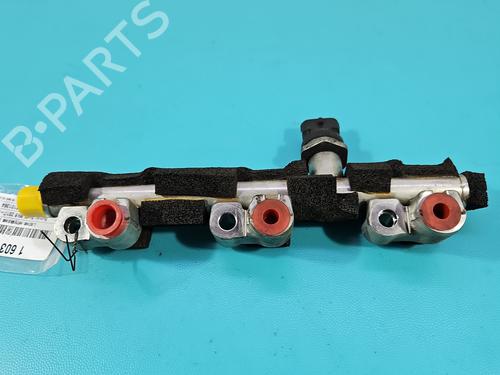 Injection rail SUZUKI SWIFT V (AZ) 1.0 (A2L310) | BP37857129M98 - Image 3