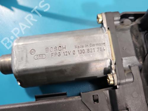 Front right window mechanism AUDI A4 B6 (8E2) 2.0 | BP38308427C23 - Image 2