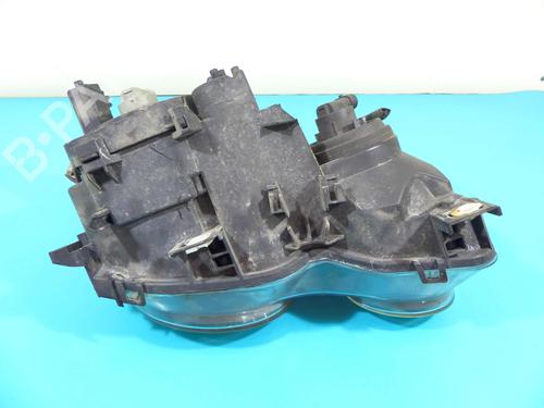 Venstre forlygte BMW 3 Compact (E46) 316 ti | BP37884219C28 - Image 8