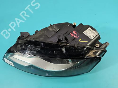 Left headlight AUDI A4 B8 (8K2) 2.0 TFSI quattro | BP38121251C28 - Image 7