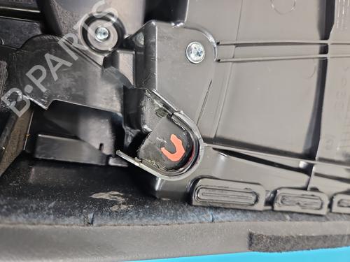 Front left panel AUDI A6 C7 Avant (4G5, 4GD) 3.0 TDI quattro | BP38149298C58 - Image 18