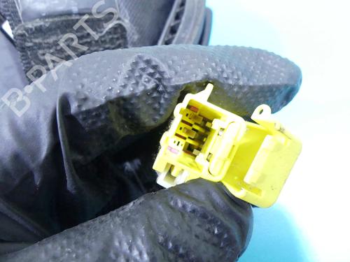 Front left seatbelt VW PASSAT B6 (3C2) 1.9 TDI | BP37809235I26  - Image 6