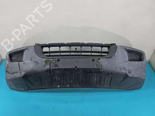 Used Front bumper Front bumper 38125977 38125977