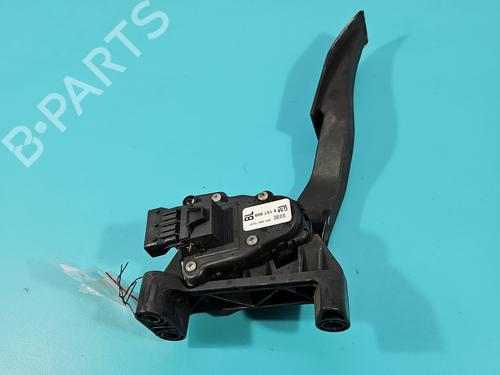 Pedal OPEL ASTRA H (A04) 1.8 (L48) | BP37858343I4 - Image 5