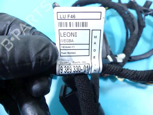 Wiring harness BMW 2 Gran Tourer (F46) 218 d xDrive | BP37892032E16 - Image 4