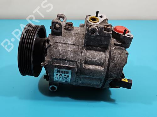 AC compressor SEAT LEON (1P1) | BP37817469M34 - Image 5