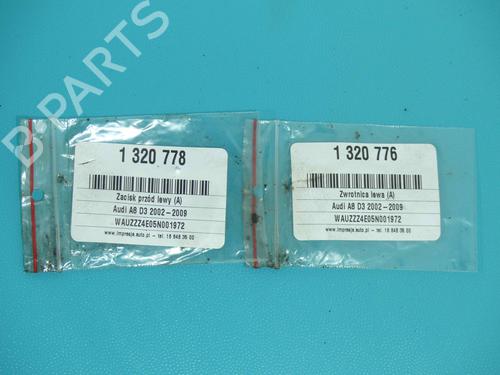 Other AUDI A8 D3 (4E2, 4E8) | BP37893068O1 - Image 7