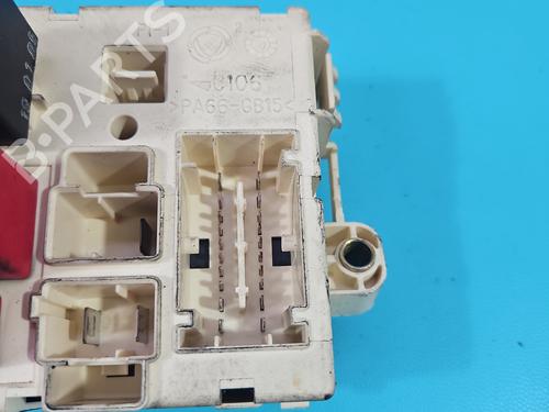 Electronic module ALFA ROMEO 159 (939_) 1.9 JTDM 16V (939AXF1B, 939AXC1B) | BP37816355M83 - Image 5